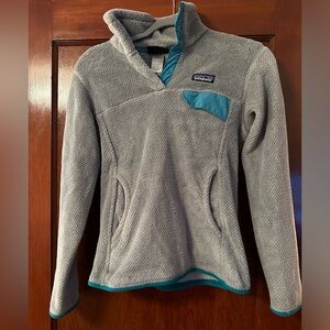 Patagonia Fleece